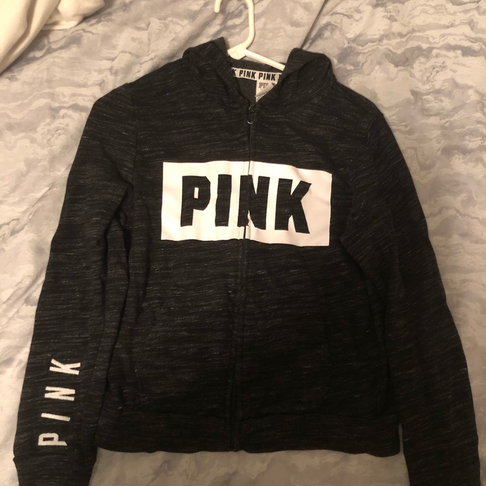 PINK Hoodie